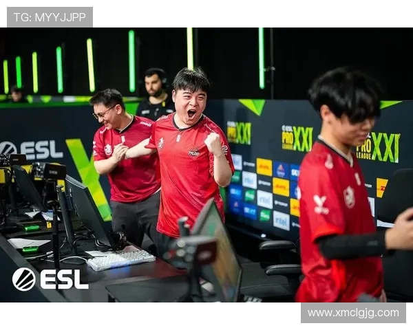 CSGO巨献：深入解析V5战队的游戏节奏与战术策略