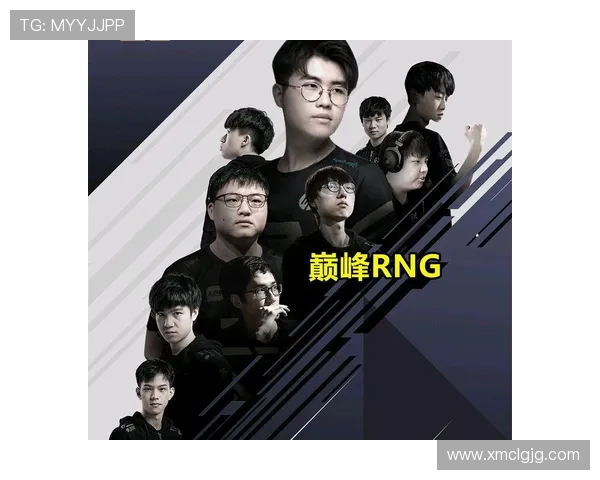 CSGO团队配合实力榜单揭晓RNG战队荣登第二名引发热议 CSGO团队配合实力榜单揭晓RNG战队荣登第二名引发热议