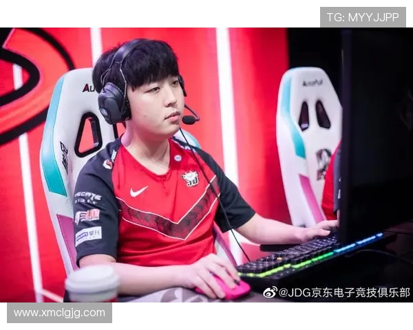 CSGO赛事分析：深入探讨JDG战队的游戏节奏与战术布局