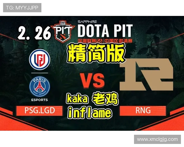 DOTA2巨献：深入解析RNG战队的游戏意识与团队协作秘诀