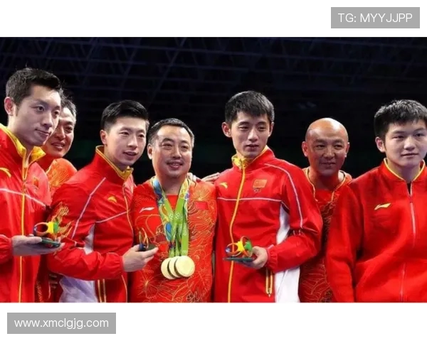 上海乒乓球队在奥运会中的心理素质表现分析与点评