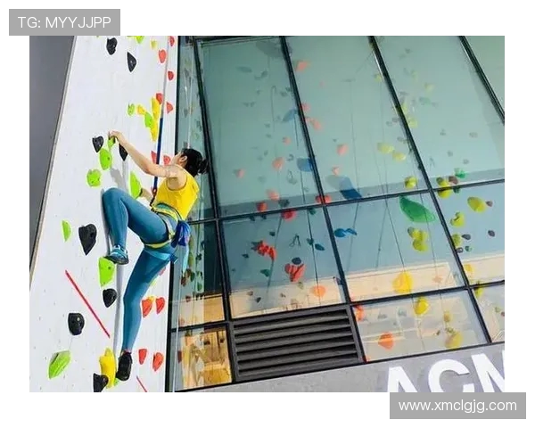 上海攀岩队如何在节奏革新中提升竞技水平与团队协作能力