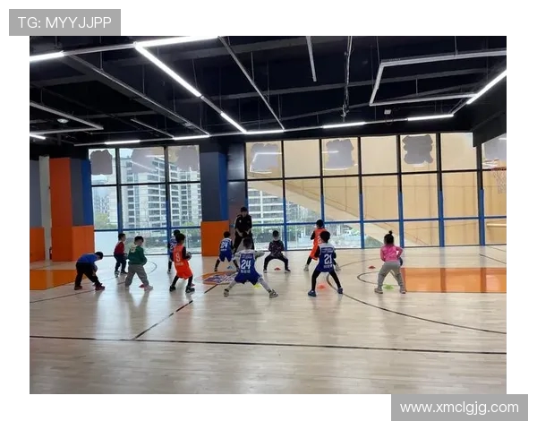 从零基础到篮球高手的全面训练指南与实战技巧分享 从零基础到篮球高手的全面训练指南与实战技巧分享