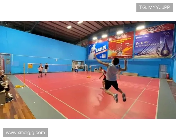 从零起步羽毛球意识全方位提升指南助你快速掌握比赛技巧与战术 从零起步羽毛球意识全方位提升指南助你快速掌握比赛技巧与战术