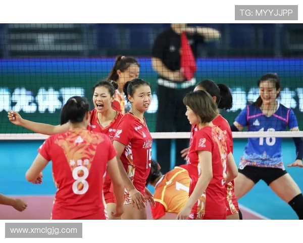 北京排球队在邀请赛中的技术表现分析与点评