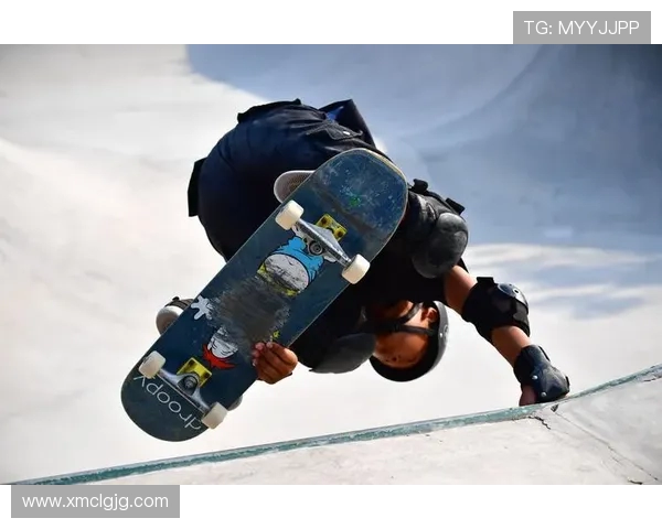 北京滑板队逆袭之旅极限运动嘉年华精彩回顾与感悟