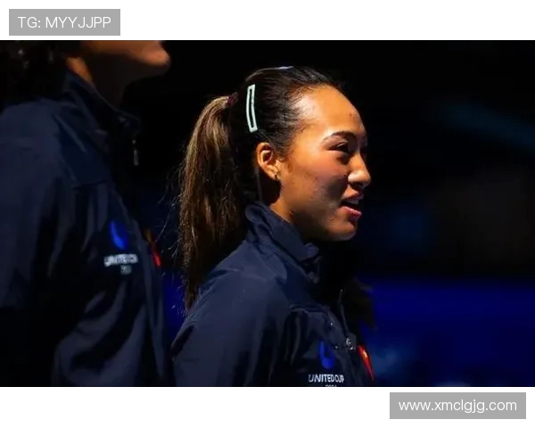 北京网球队在邀请赛中的默契配合与战术执行分析