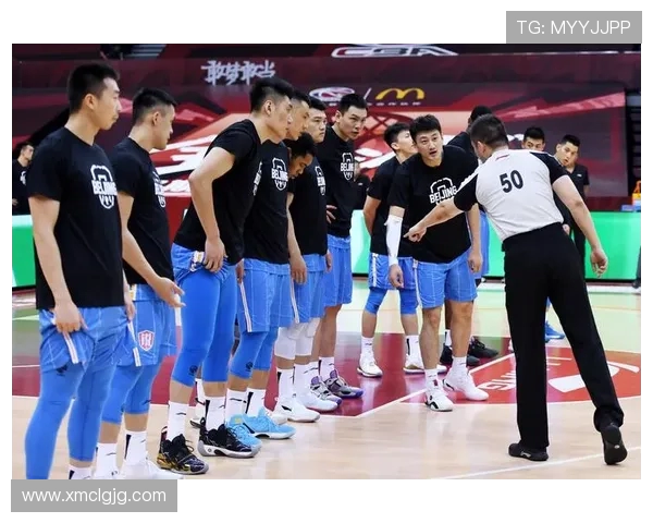 北京篮球队的节奏探秘：从战术布局到球员配合的全景分析