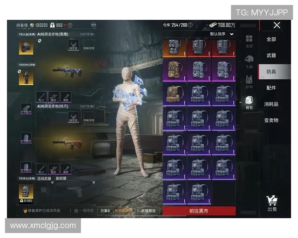 和平精英装备选购指南：最佳游戏手柄推荐与使用技巧分享