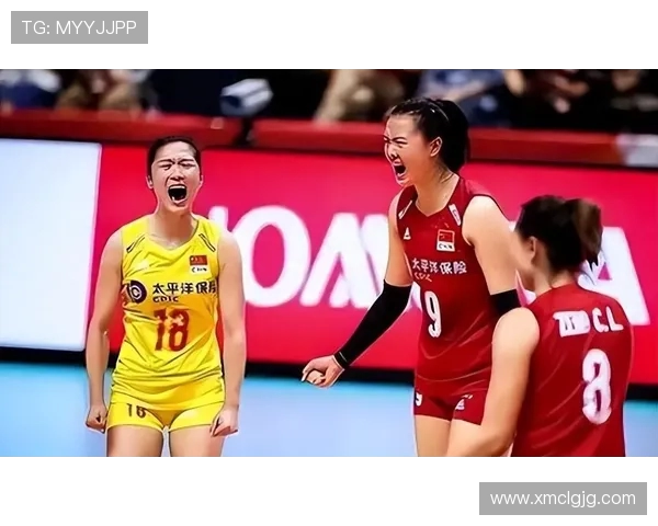 广州排球队引领最新排球团队协作榜单前十名精彩表现解析