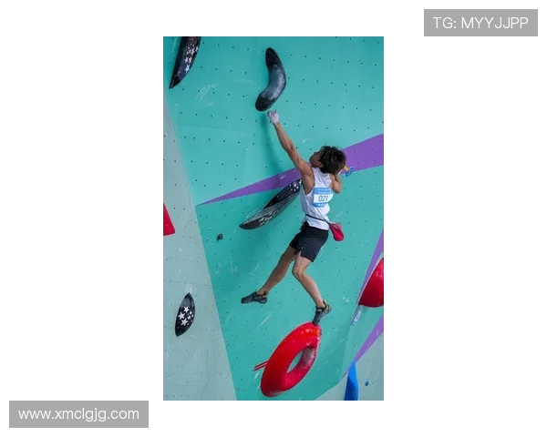 成都攀岩队意识排名创新高引领全国攀岩运动新风潮