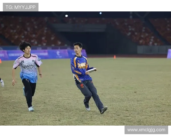 成都飞盘队战术变革引发热议探索新战术提升竞技水平