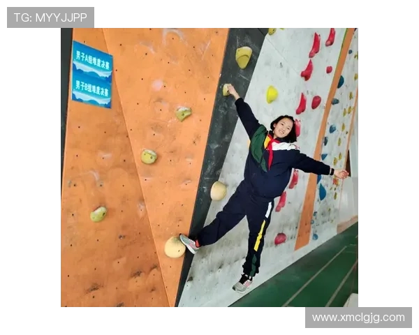 攀岩意识排行榜揭晓杭州攀岩队荣获第二名引发关注 攀岩意识排行榜揭晓杭州攀岩队荣获第二名引发关注