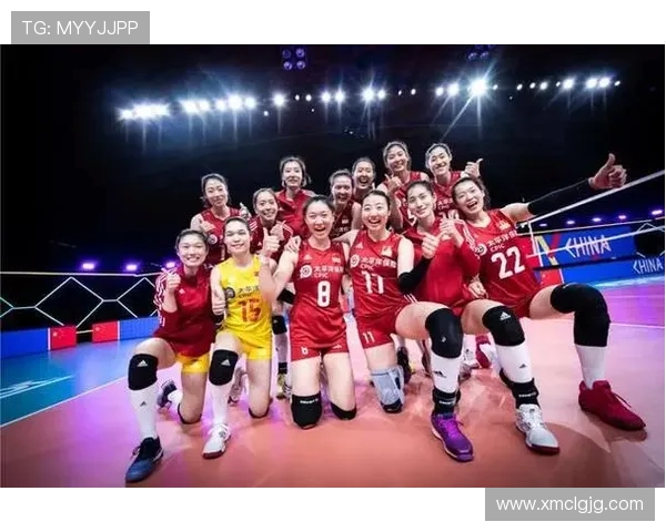 排球盛宴:深入解析北京排球队的耐力训练与竞技精神 排球盛宴:深入解析北京排球队的耐力训练与竞技精神