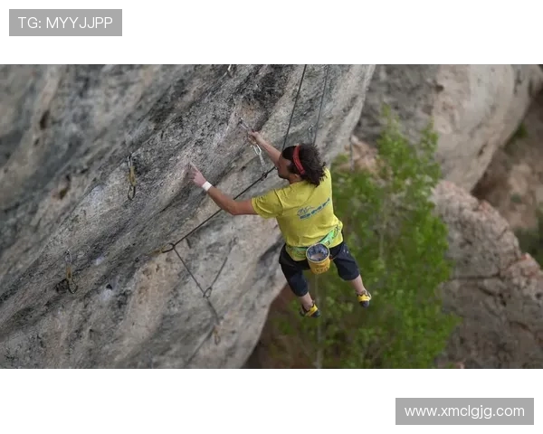 杭州攀岩队的控制打法深度解析与战术应用探讨