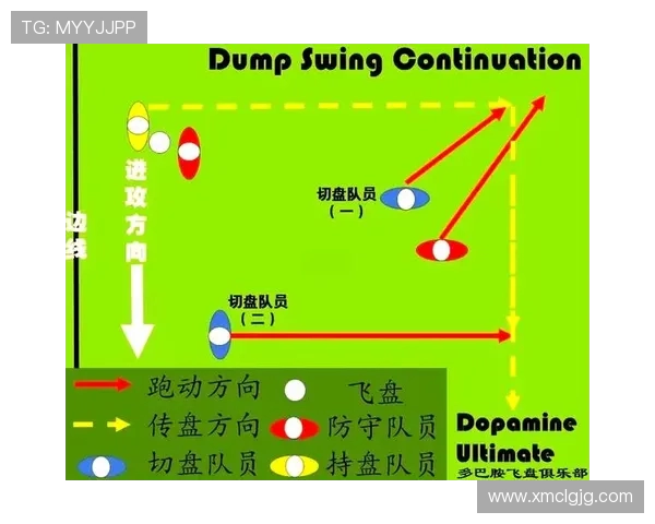 深入分析西安飞盘队防守反击战术的独特魅力与实战应用