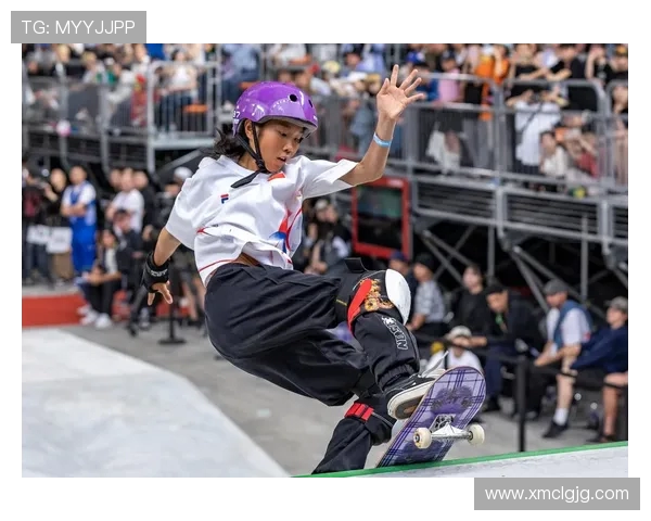 滑板技术排行榜揭晓北京滑板队荣获第七名成就引关注