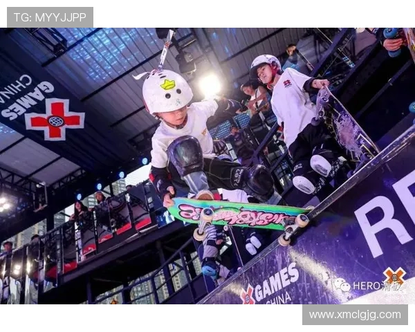 滑板节奏盛宴上海滑板队荣获全国第六名佳绩 滑板节奏盛宴上海滑板队荣获全国第六名佳绩