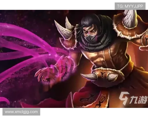 王娜独家分享：深入解析英雄联盟游戏技巧与心得体会