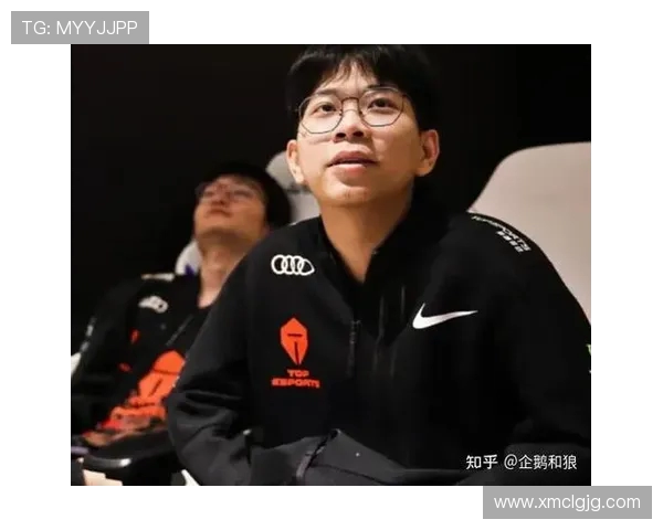 热议英雄联盟TES战队个人能力的重大变革与未来展望