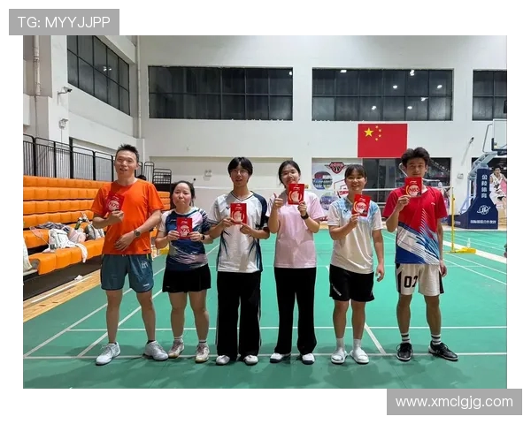 羽毛球纪实：见证杭州羽毛球队拼搏奋进的辉煌历程与成长故事