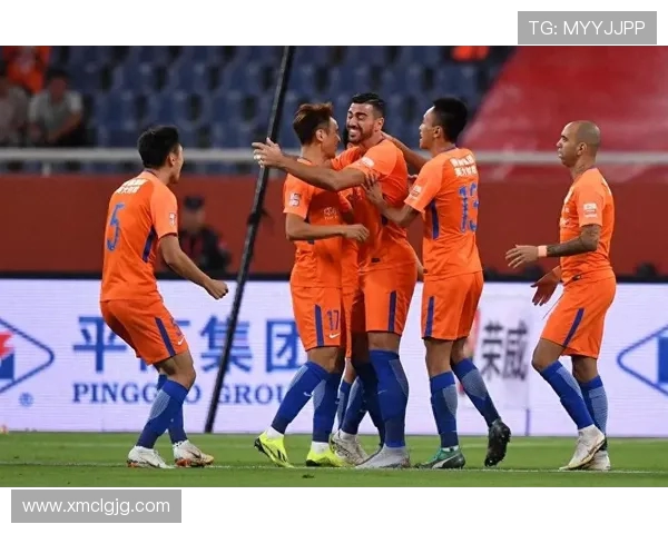 2019年鲁能与国安激战回顾球迷热议精彩瞬间与赛季影响 2019年鲁能与国安激战回顾球迷热议精彩瞬间与赛季影响