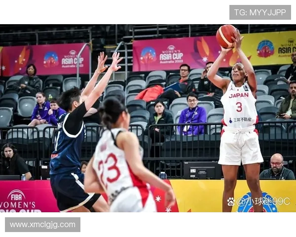 中华台北女篮迎战菲律宾队展现亚洲篮球魅力与实力对决