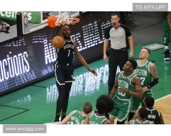 凯尔特人与篮网精彩对决录像回放分析与精彩瞬间回顾