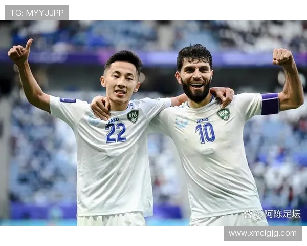 卡塔尔国奥与乌兹别克国奥激战在即谁将赢得这场青春对决