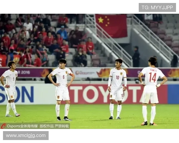 叙利亚国奥与韩国国奥激战正酣谁能在亚洲赛场脱颖而出