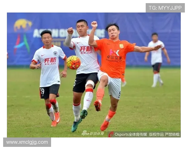 埃及国奥与韩国国奥激战正酣谁能在国际赛场上笑到最后