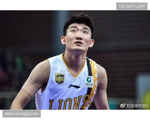 孙铭徽：从青涩少年到篮球场上的耀眼明星之路