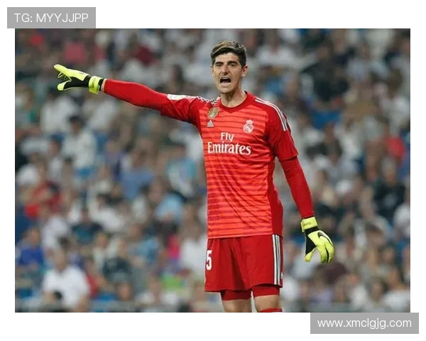 库尔图瓦的守门之道：从青涩少年到世界顶级门将的成长历程