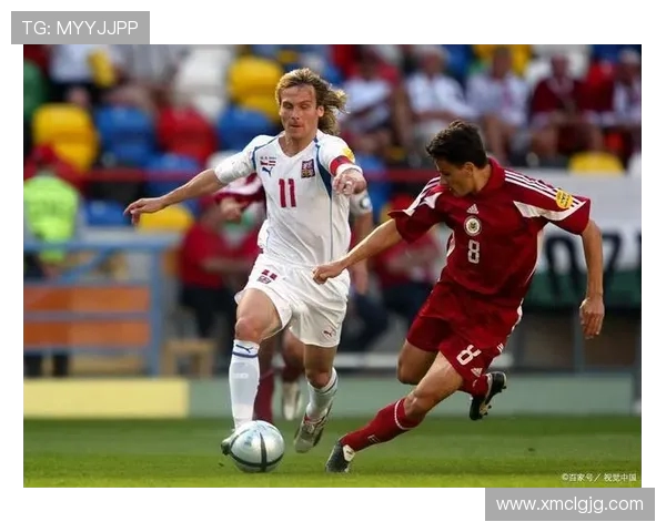 捷克与斯洛伐克激战欧国联期待精彩对决与历史交锋