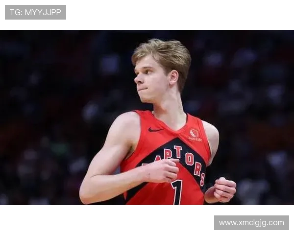 新秀与年轻球员的崛起之路如何塑造未来篮球格局