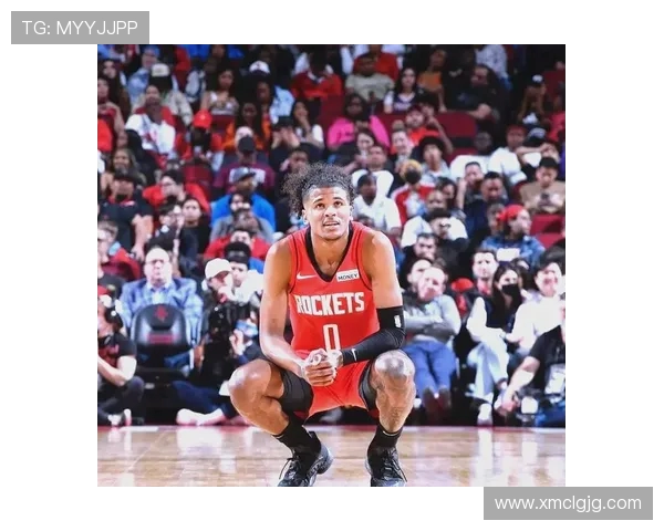 杰伦格林:从新秀到明星球员的成长之路与未来展望 杰伦格林:从新秀到明星球员的成长之路与未来展望