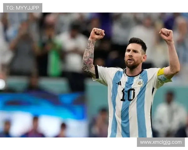 梅西的传奇之路：从阿根廷小镇到全球足球之巅的辉煌历程