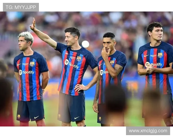 比利亚雷亚尔与巴塞罗那精彩对决直播全程回顾与分析