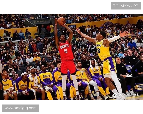 火箭与湖人精彩对决回顾2016年1月18日比赛录像分析与亮点总结