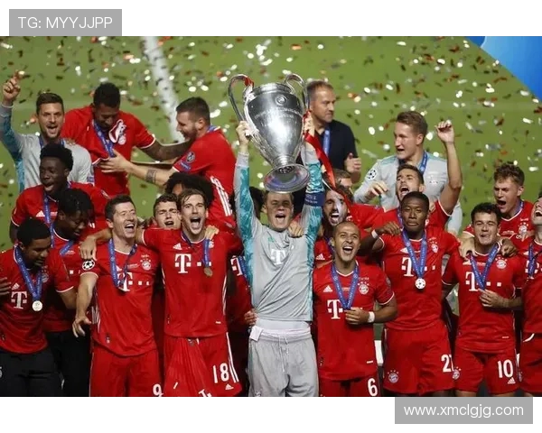 红星对决拜仁欧冠激战回顾与精彩瞬间分析