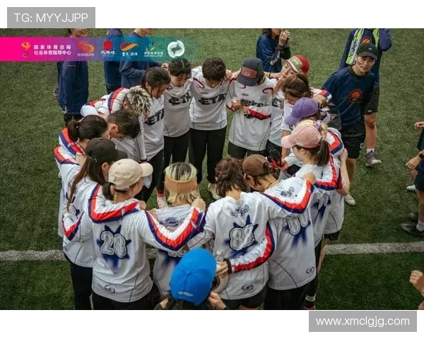 重庆飞盘队实力强劲荣登全国飞盘技术排行榜第四名 重庆飞盘队实力强劲荣登全国飞盘技术排行榜第四名