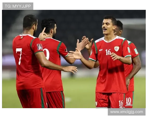 阿曼队与印度队激战正酣谁将赢得这场精彩对决