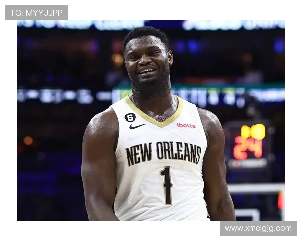 锡安体重问题持续发酵鹈鹕队聘营养师全天候监督健康管理 锡安体重问题持续发酵鹈鹕队聘营养师全天候监督健康管理