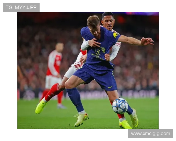 阿森纳与马德里竞技的巅峰对决谁能在欧战中笑到最后