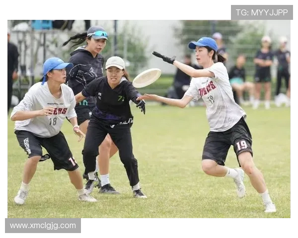 飞盘盛宴:深入了解广州飞盘队的训练与竞技状态