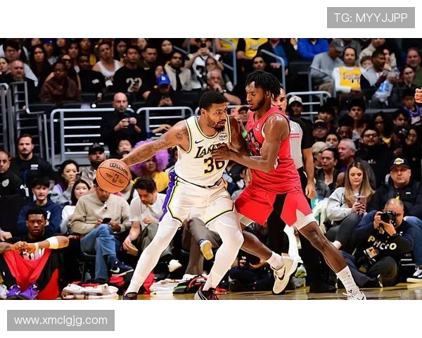 马库斯斯马特在NBA赛场的精彩表现与领导力分析