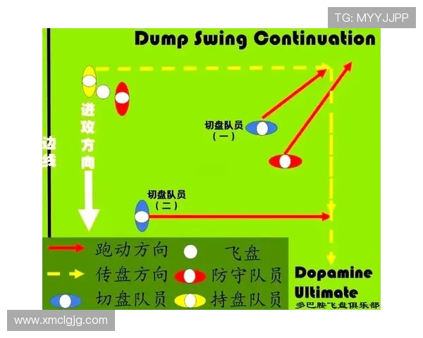 南京飞盘队的转换打法深度分析与战术解析