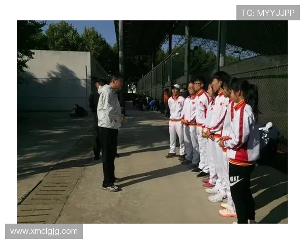 广州网球队转型之路：从传统强队到现代化发展的新篇章