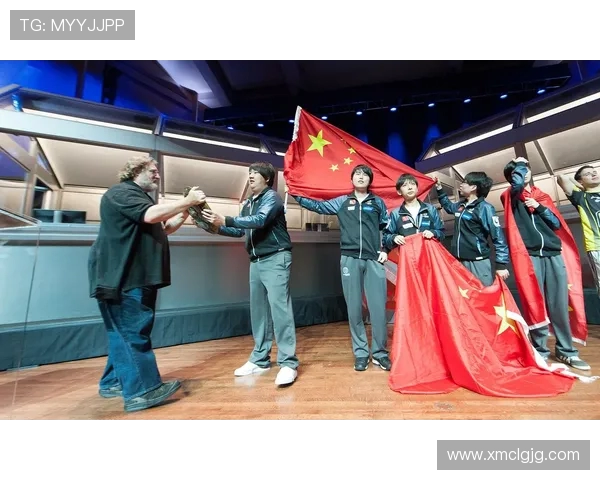 李秀英专访:从新手到职业选手的DOTA2成长之路回顾