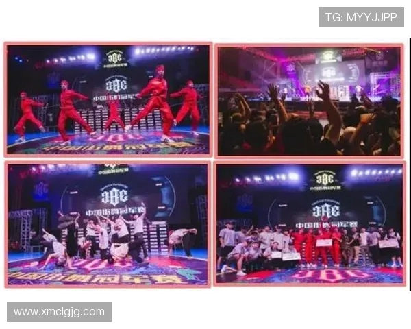 武汉街舞队如何实现中路突破引领街舞热潮的全新解读与展望